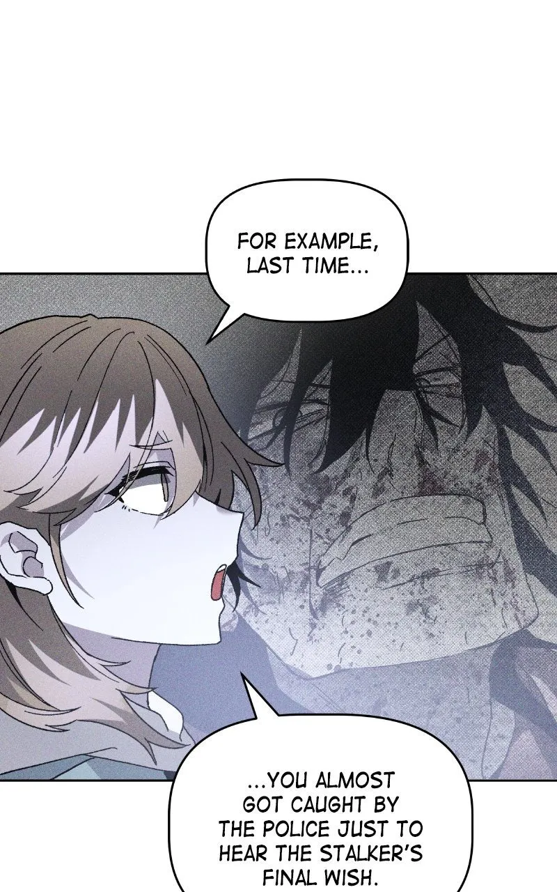 Destined Killer Chapter 17 page 66 - 