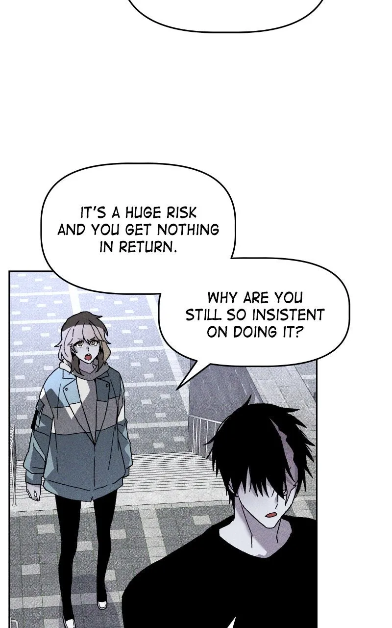 Destined Killer Chapter 17 page 67 - 