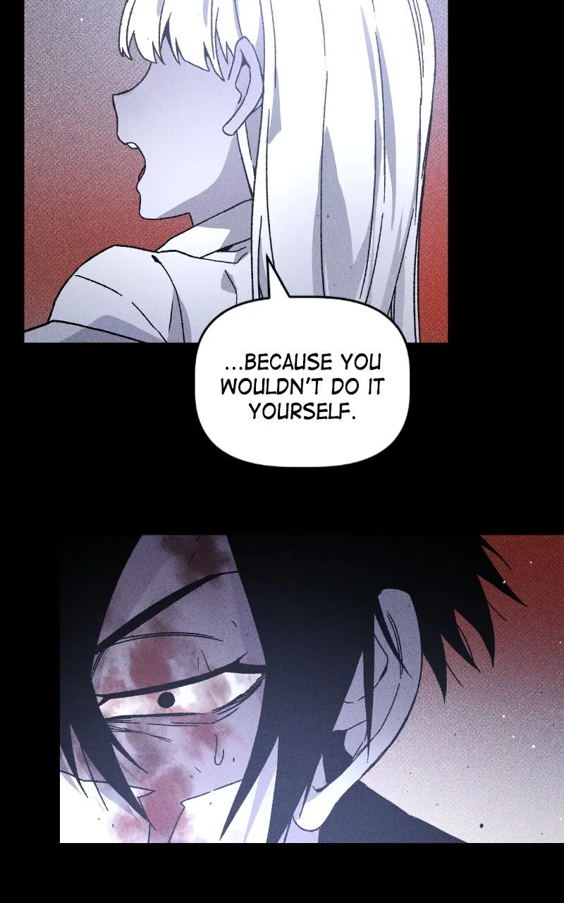 Destined Killer Chapter 17 page 8 - 