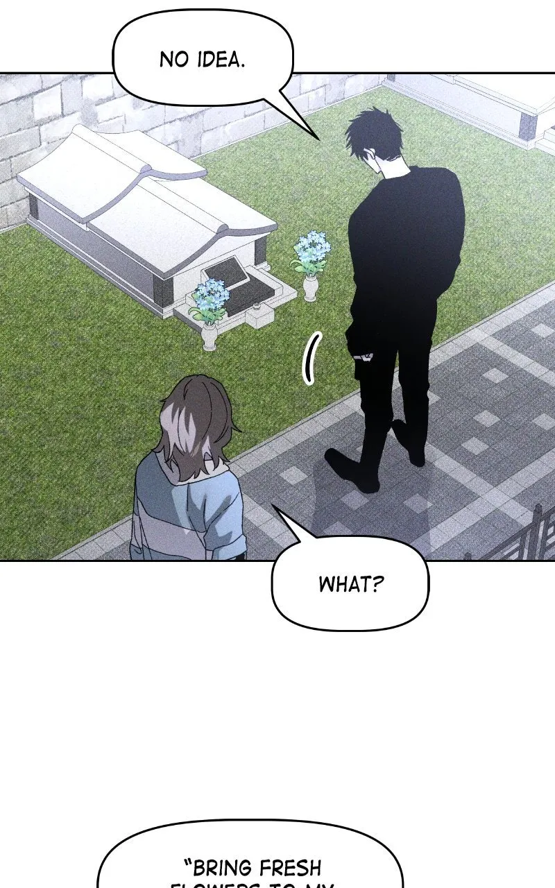 Destined Killer Chapter 17 page 72 - 