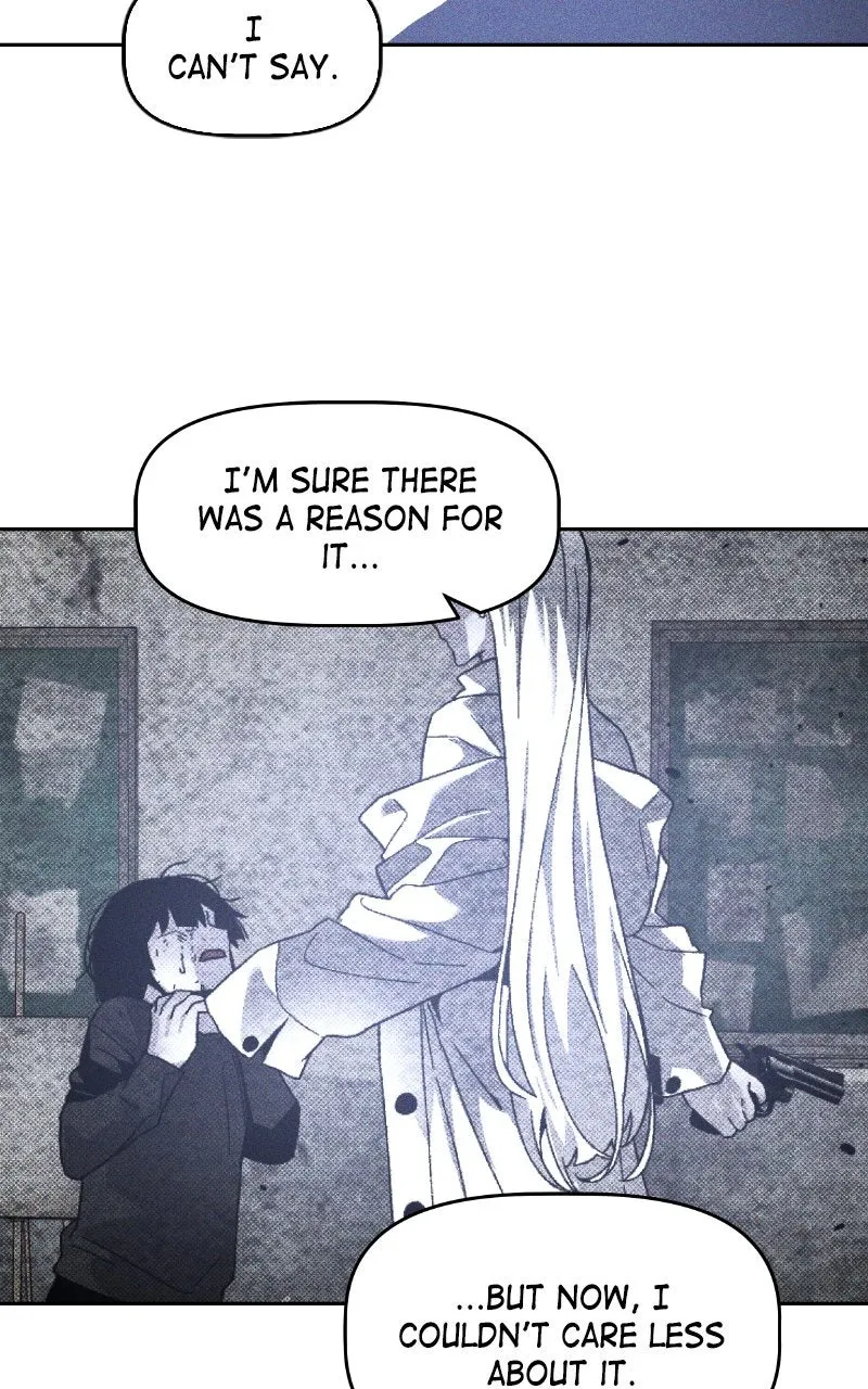 Destined Killer Chapter 17 page 76 - 