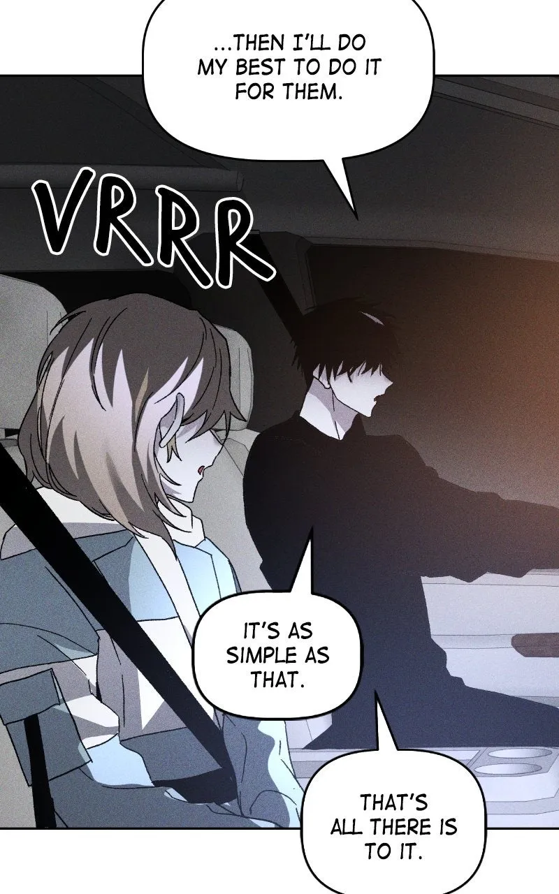 Destined Killer Chapter 17 page 79 - 
