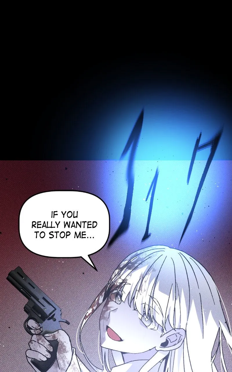 Destined Killer Chapter 17 page 9 - 