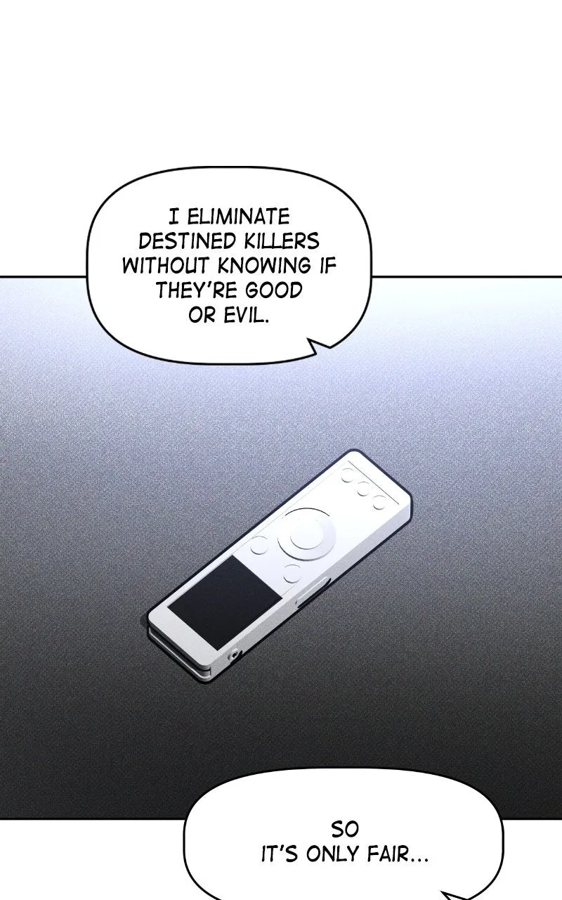 Destined Killer Chapter 17 page 82 - 
