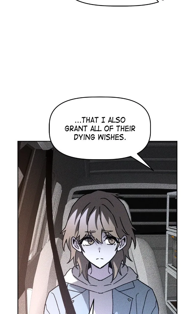 Destined Killer Chapter 17 page 83 - 