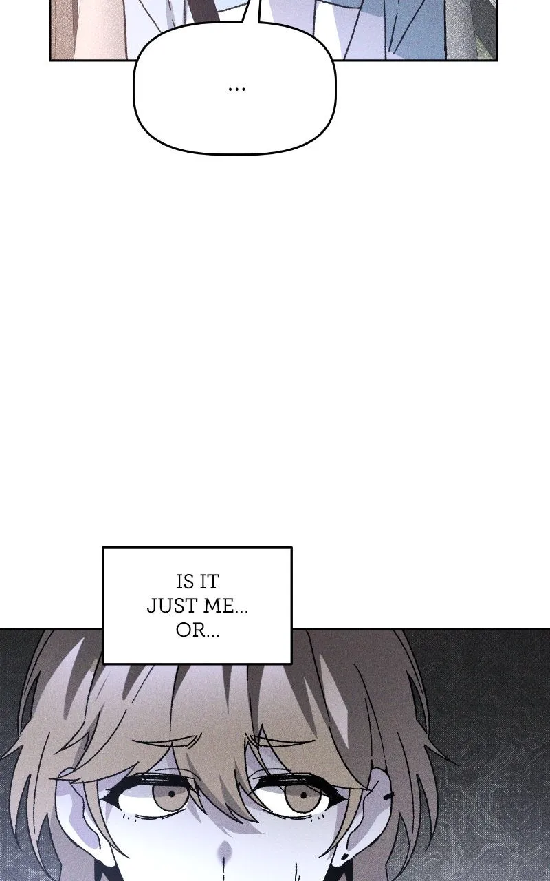 Destined Killer Chapter 17 page 84 - 