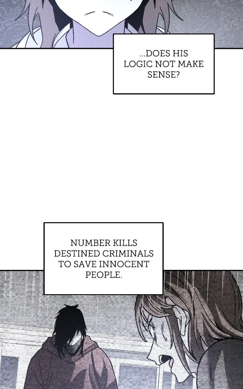 Destined Killer Chapter 17 page 85 - 