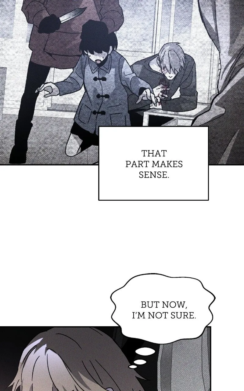 Destined Killer Chapter 17 page 86 - 