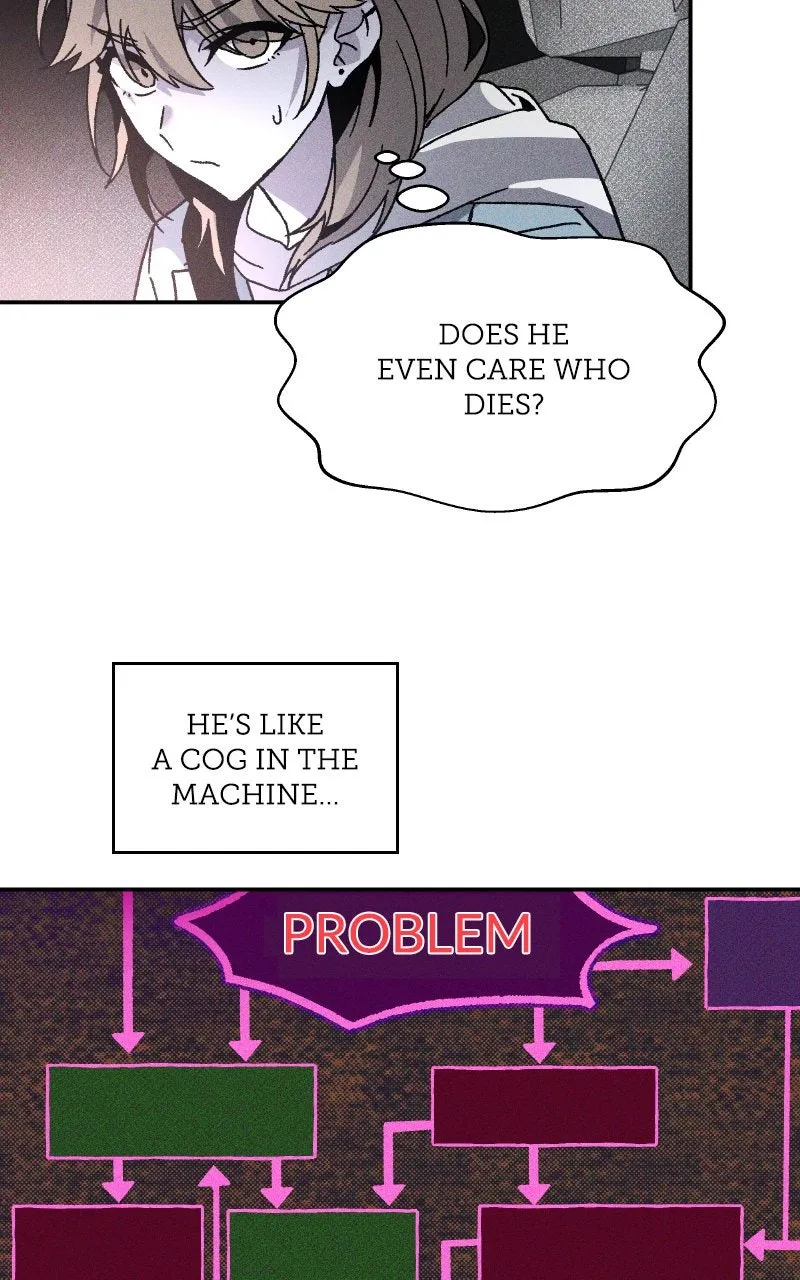 Destined Killer Chapter 17 page 87 - 