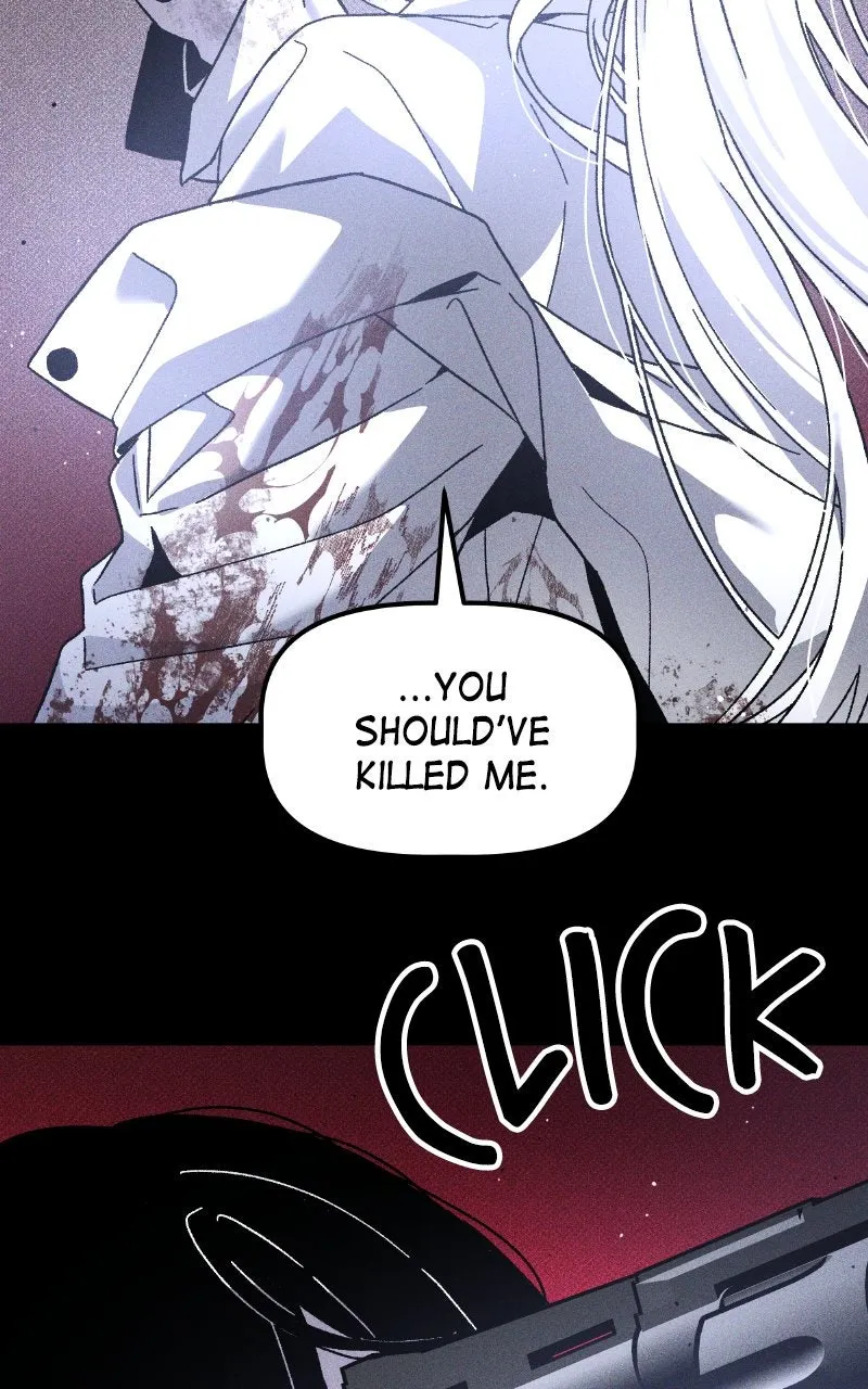Destined Killer Chapter 17 page 10 - 