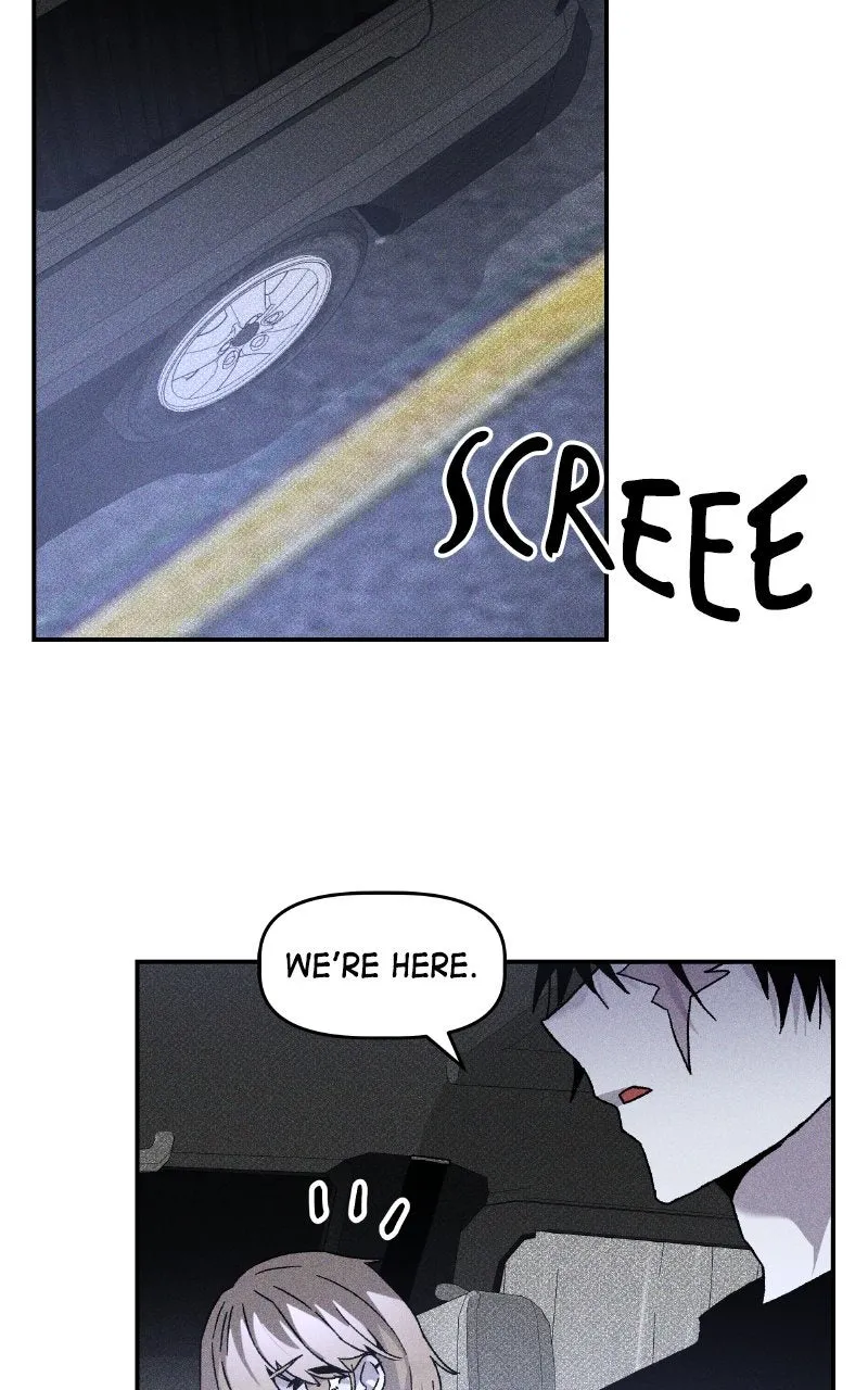Destined Killer Chapter 17 page 91 - 
