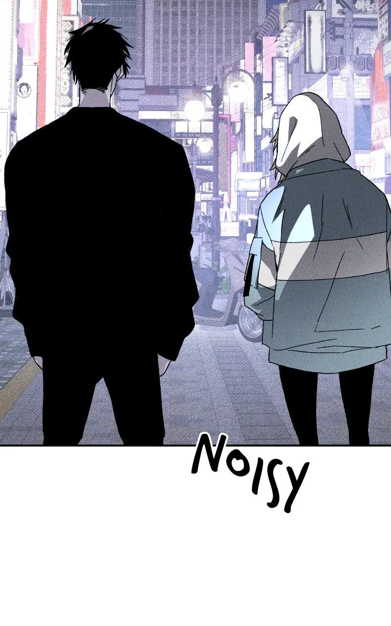 Destined Killer Chapter 17 page 94 - 