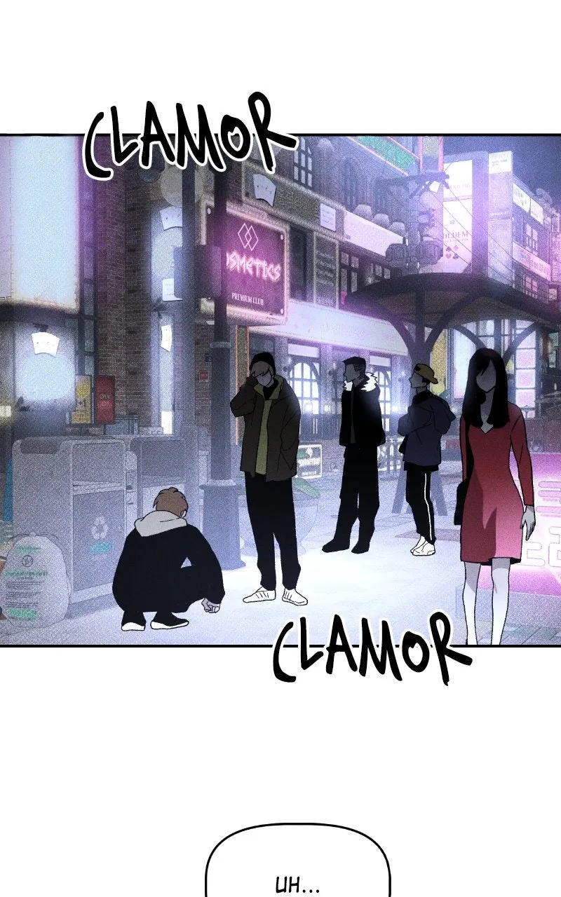 Destined Killer Chapter 17 page 95 - 