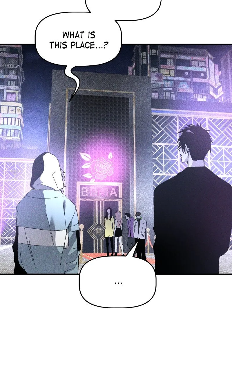 Destined Killer Chapter 17 page 96 - 