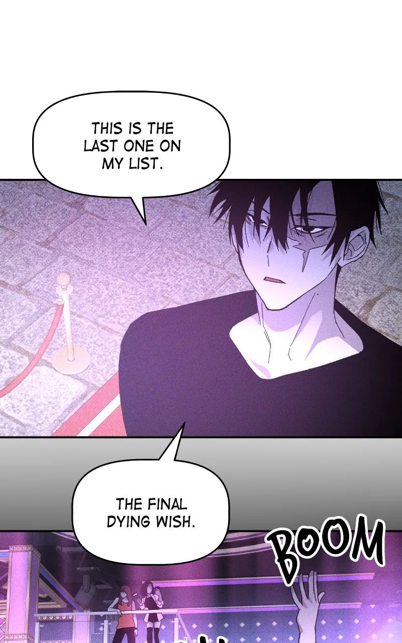 Destined Killer Chapter 17 page 97 - 