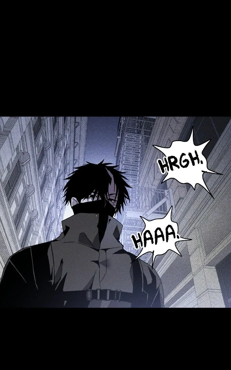 Destined Killer Chapter 18 page 2 - 
