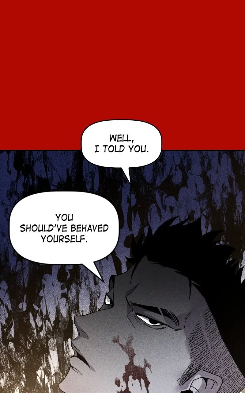 Destined Killer Chapter 18 page 11 - 
