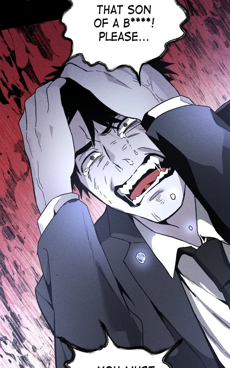 Destined Killer Chapter 18 page 14 - 