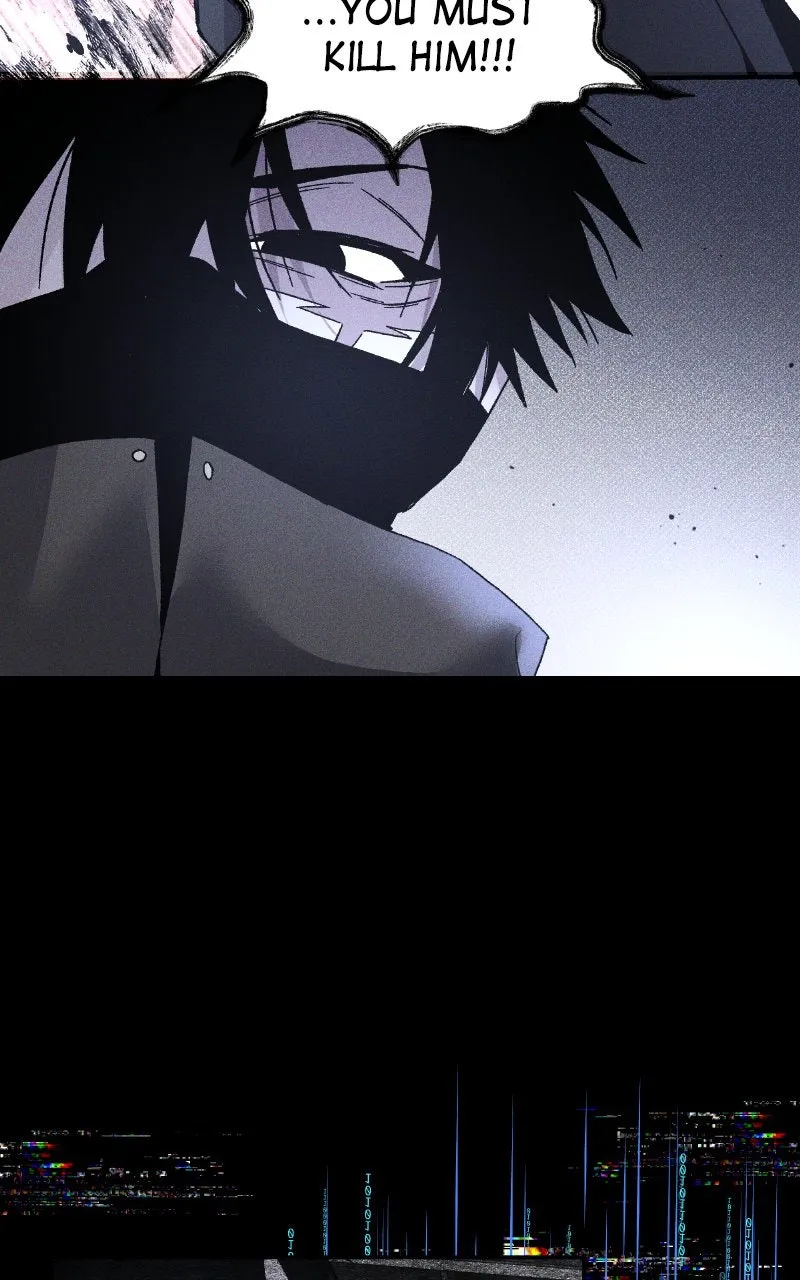 Destined Killer Chapter 18 page 15 - 