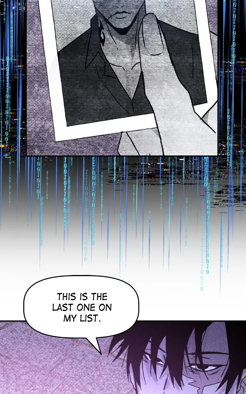 Destined Killer Chapter 18 page 18 - 