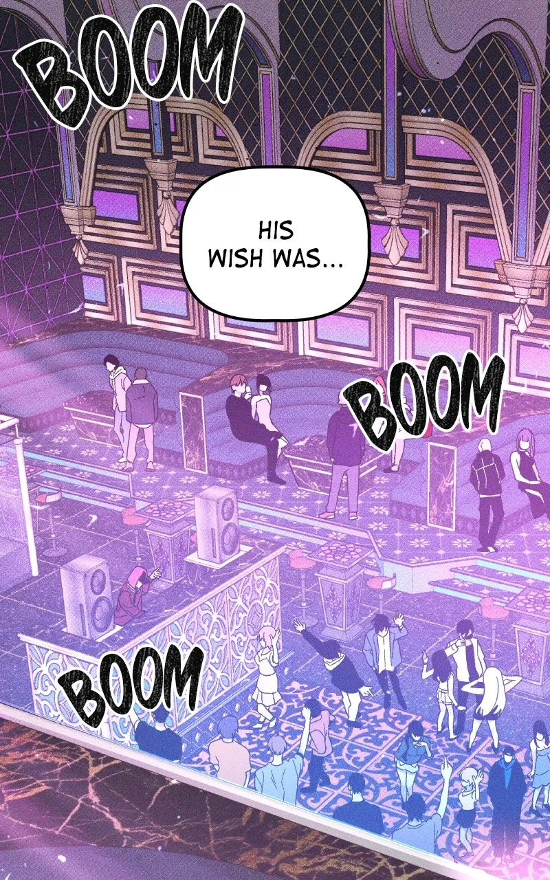 Destined Killer Chapter 18 page 20 - 