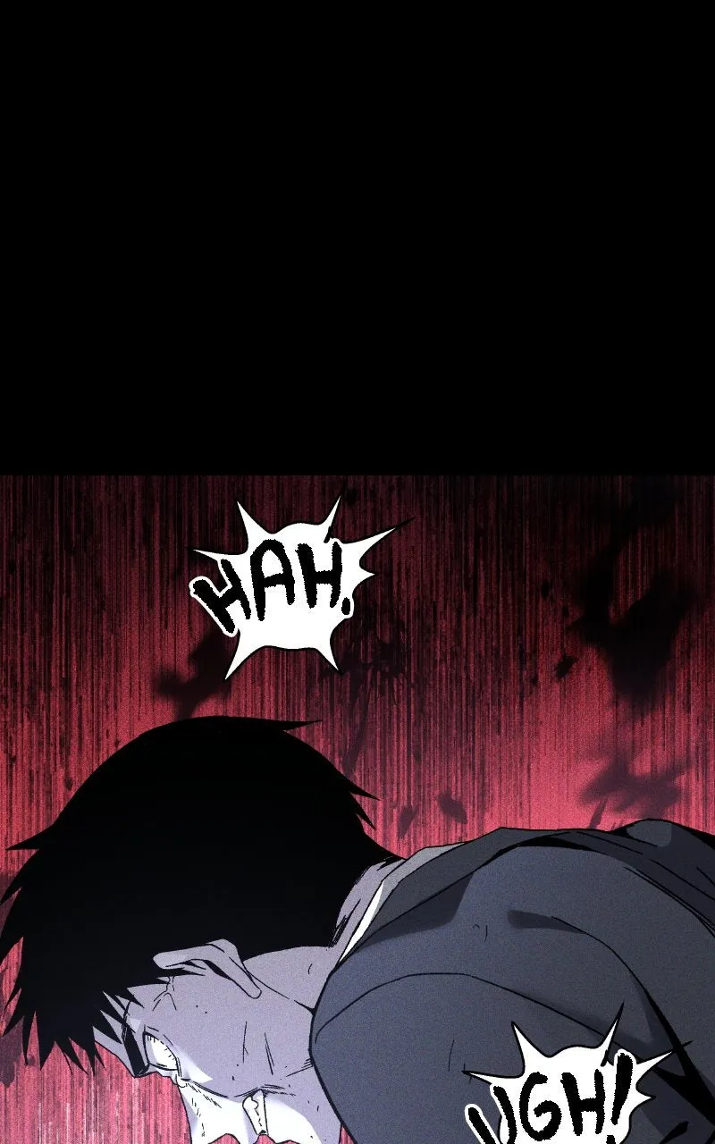 Destined Killer Chapter 18 page 3 - 