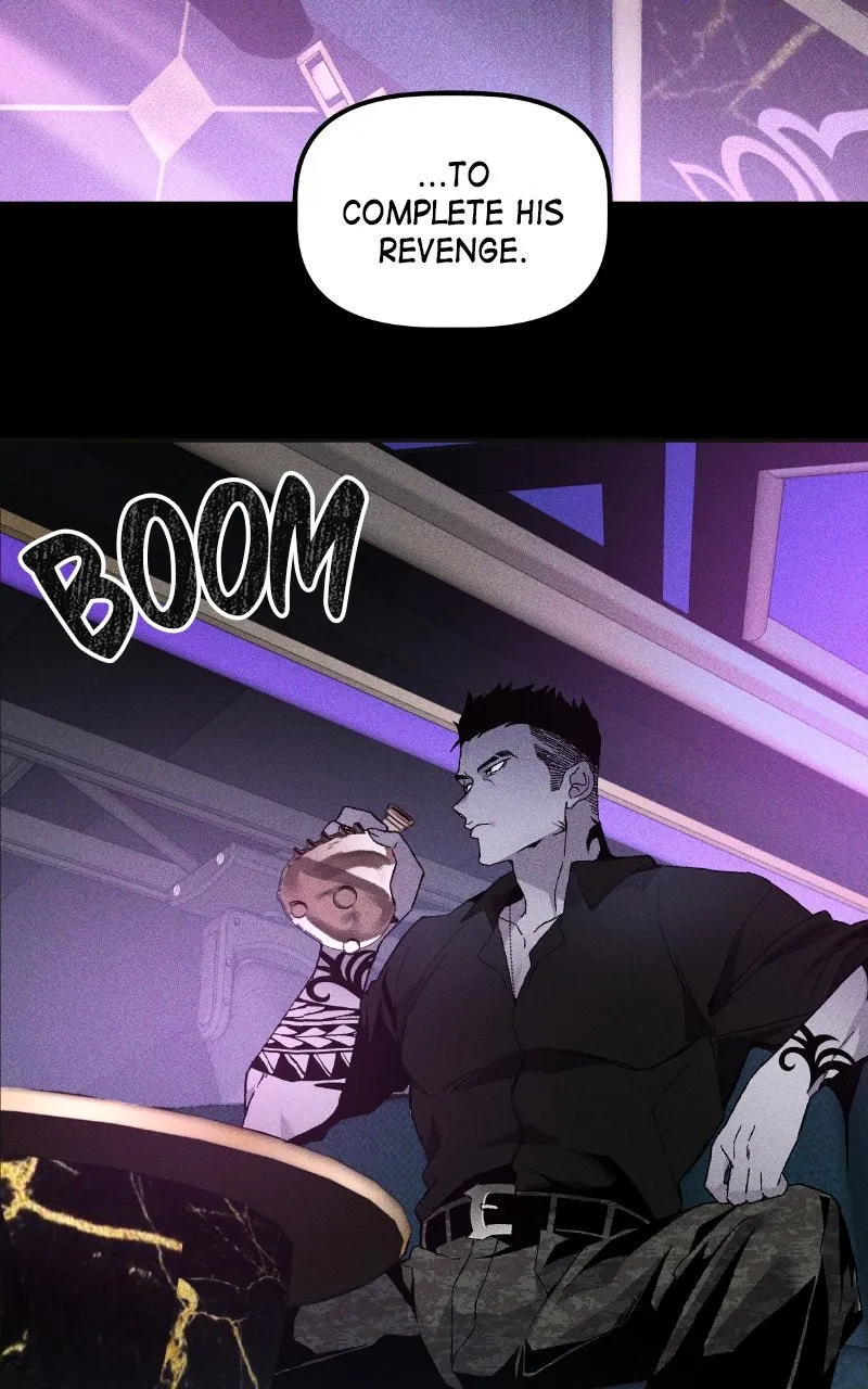 Destined Killer Chapter 18 page 22 - 