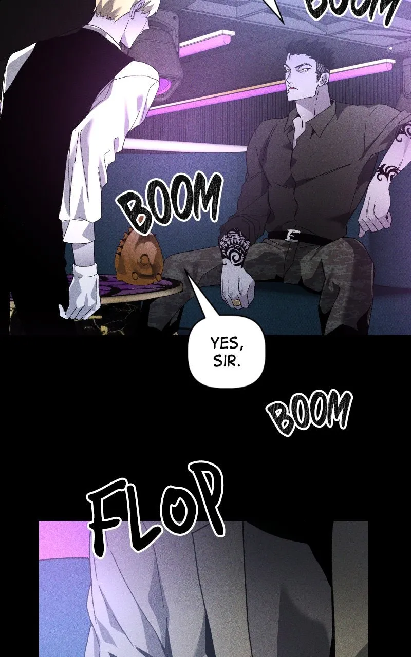 Destined Killer Chapter 18 page 26 - 