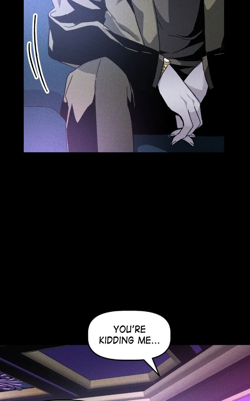 Destined Killer Chapter 18 page 27 - 