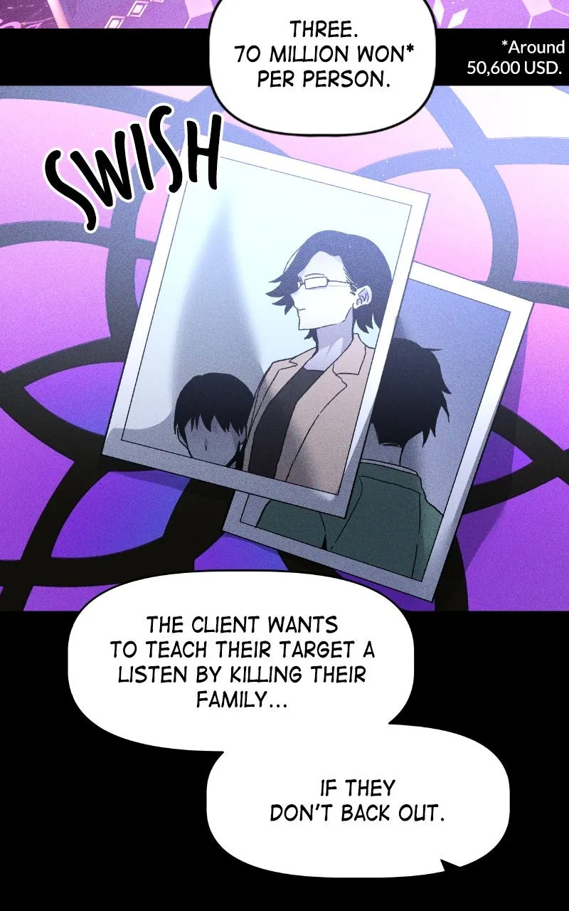 Destined Killer Chapter 18 page 30 - 