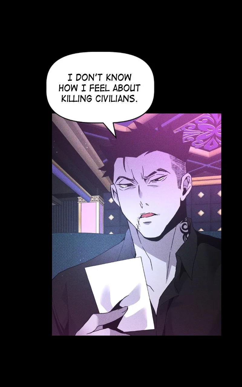 Destined Killer Chapter 18 page 31 - 