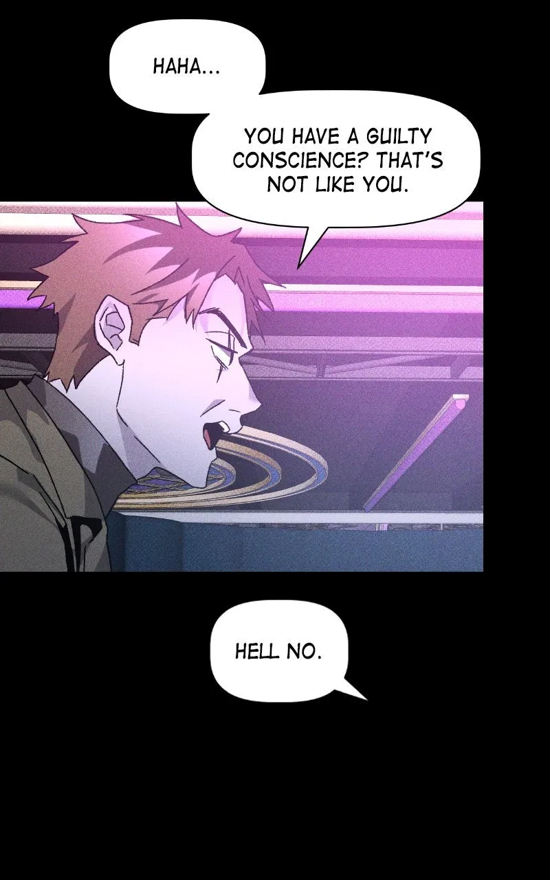 Destined Killer Chapter 18 page 32 - 