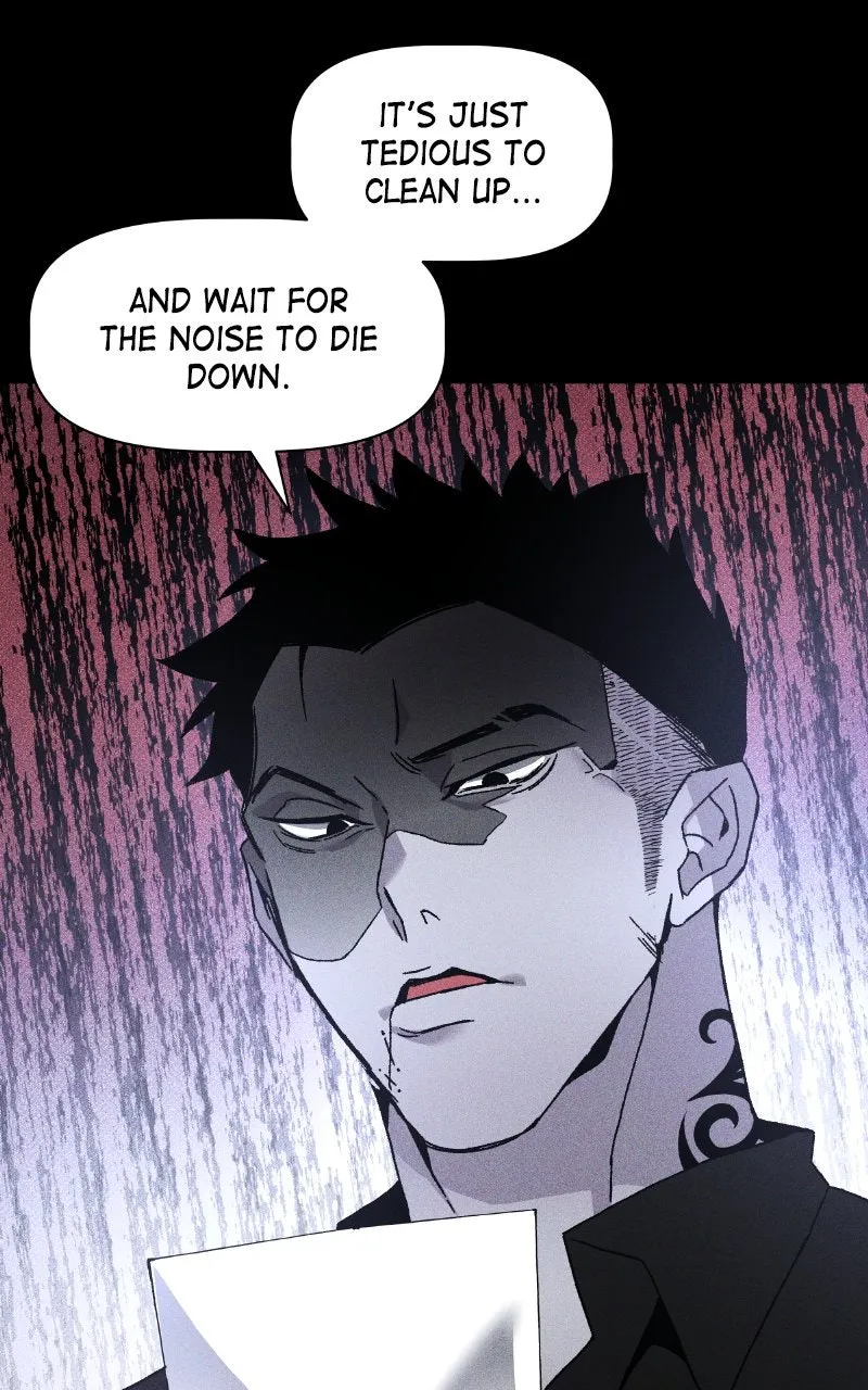 Destined Killer Chapter 18 page 33 - 