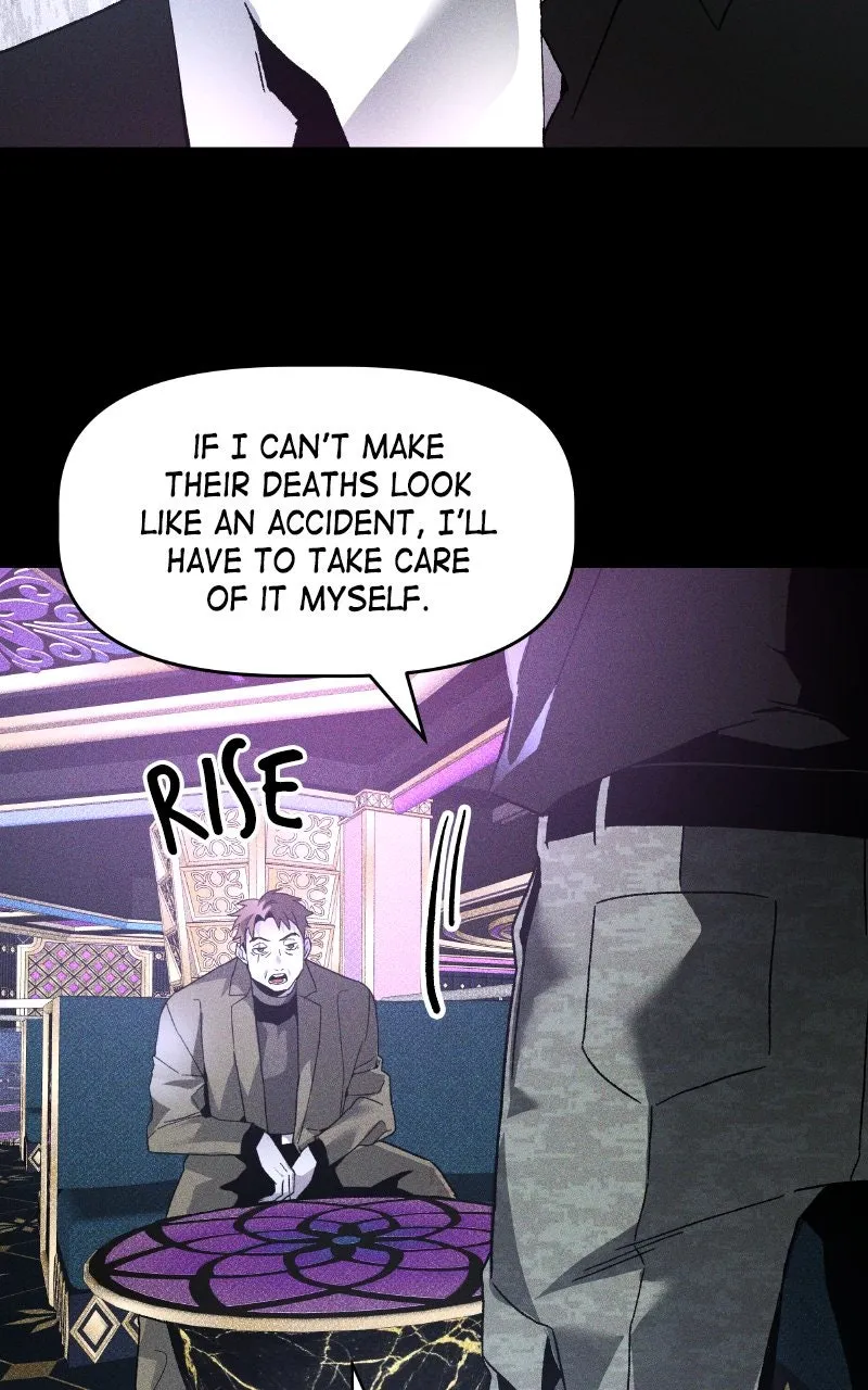 Destined Killer Chapter 18 page 34 - 
