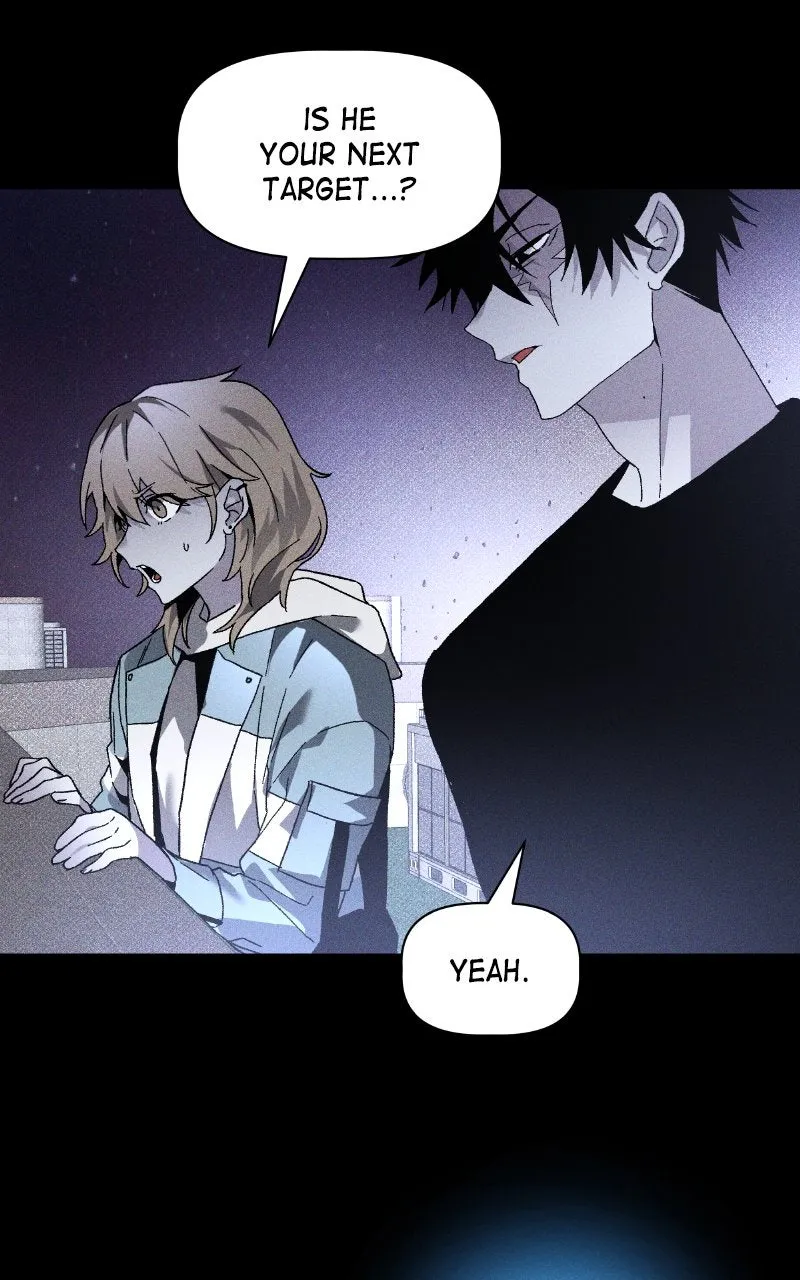 Destined Killer Chapter 18 page 42 - 