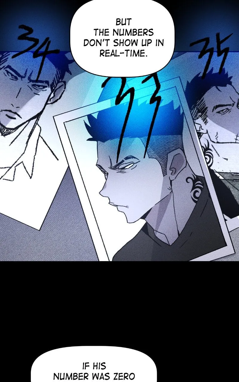 Destined Killer Chapter 18 page 45 - 