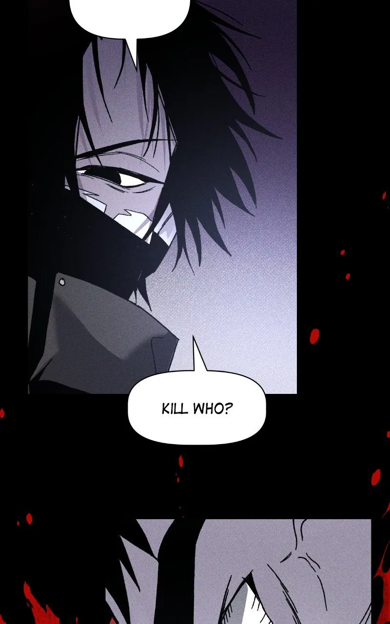 Destined Killer Chapter 18 page 6 - 
