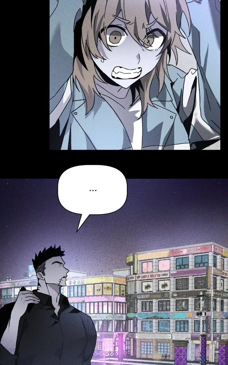 Destined Killer Chapter 18 page 51 - 