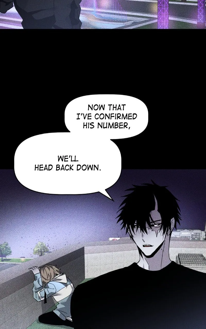 Destined Killer Chapter 18 page 52 - 