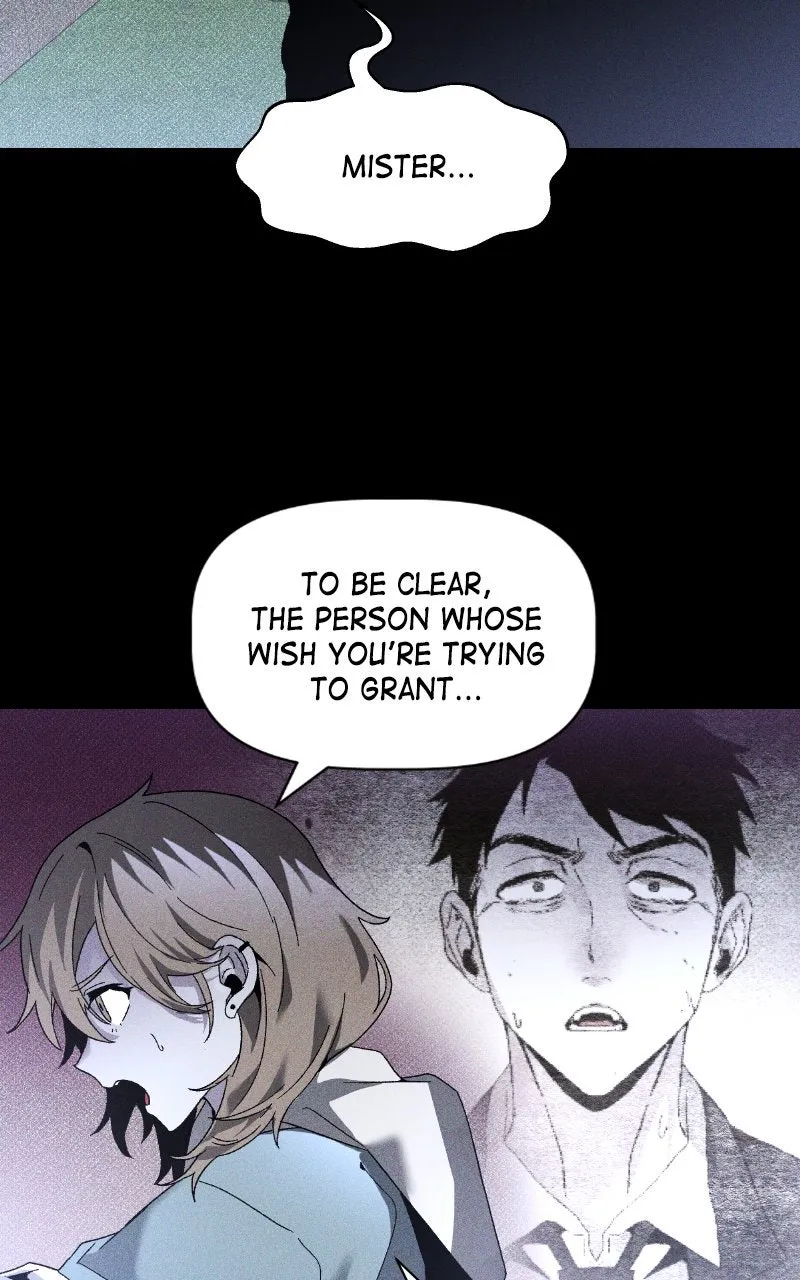 Destined Killer Chapter 18 page 53 - 