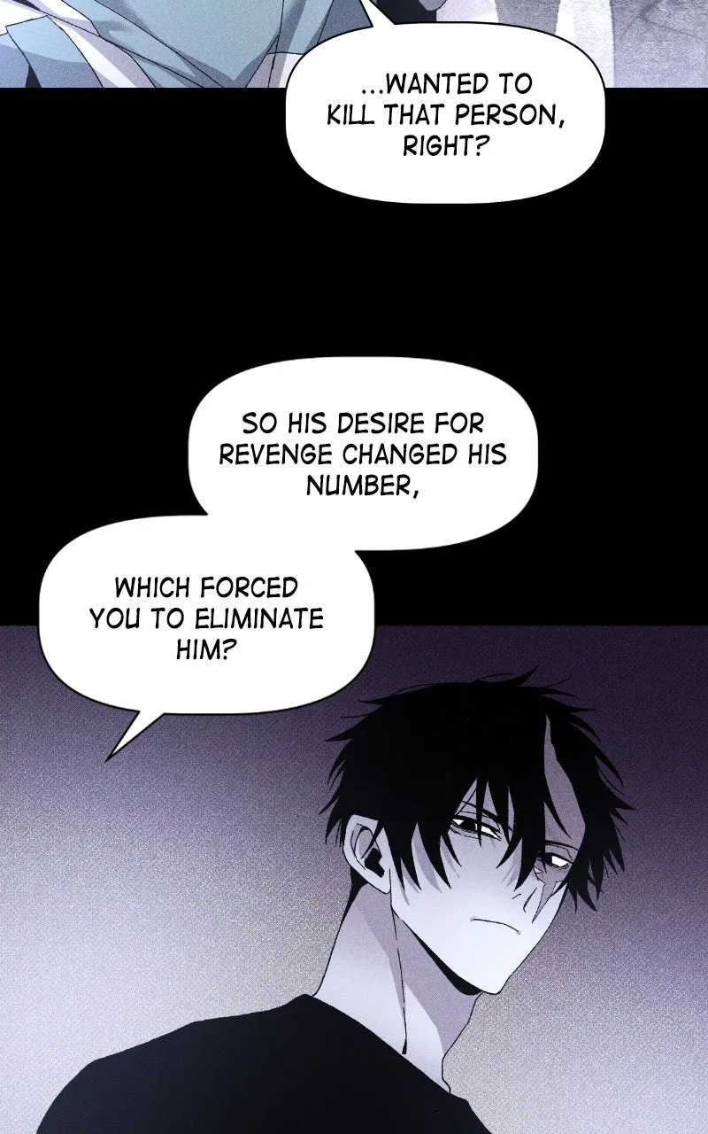 Destined Killer Chapter 18 page 54 - 