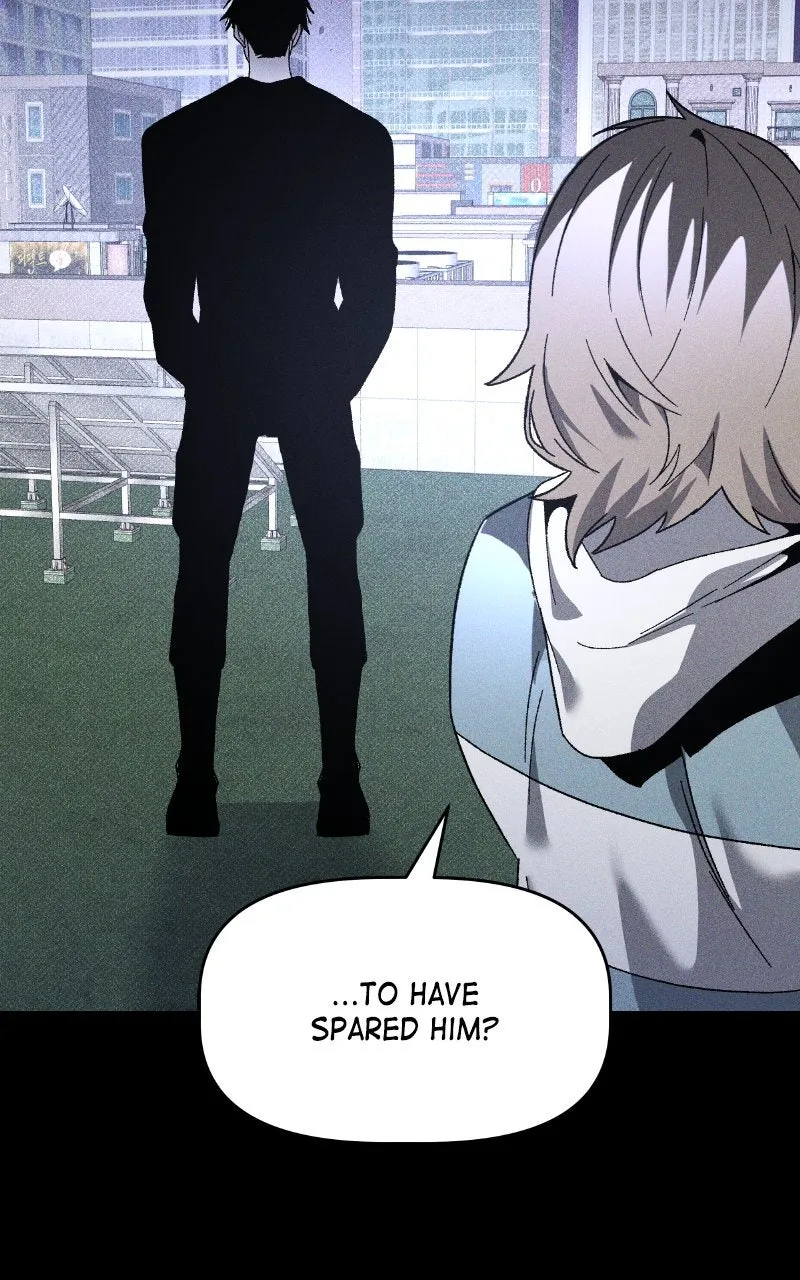 Destined Killer Chapter 18 page 56 - 