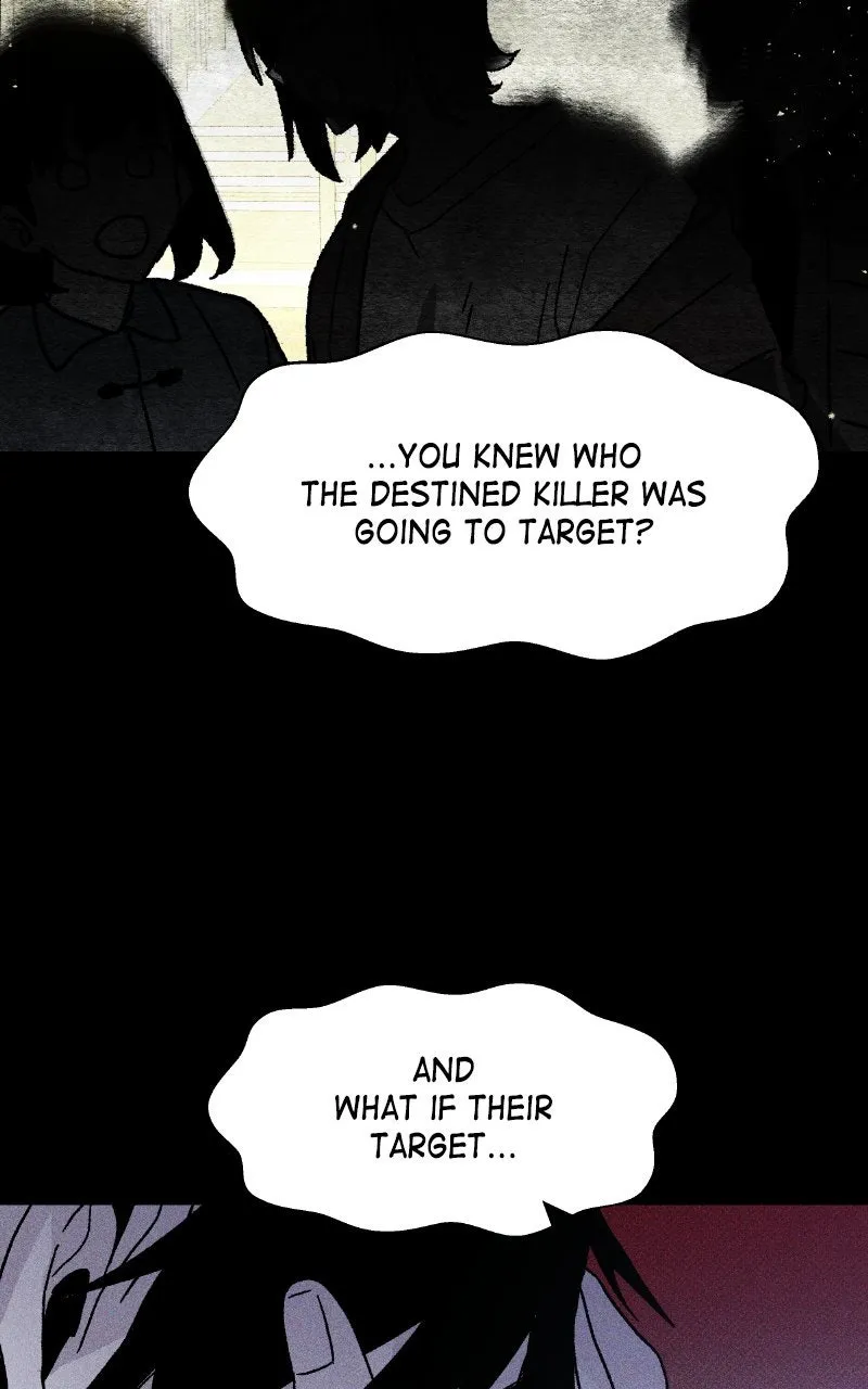 Destined Killer Chapter 18 page 62 - 
