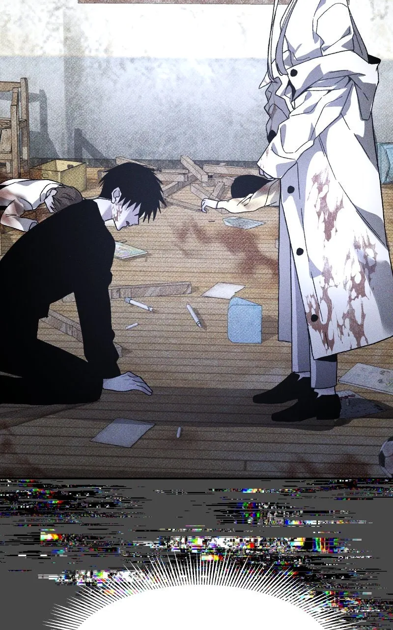 Destined Killer Chapter 18 page 66 - 