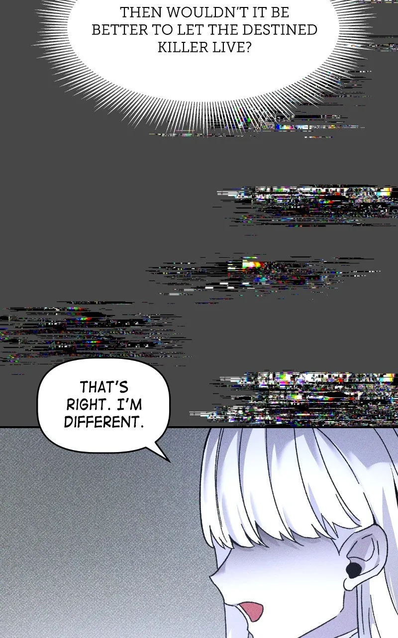 Destined Killer Chapter 18 page 67 - 