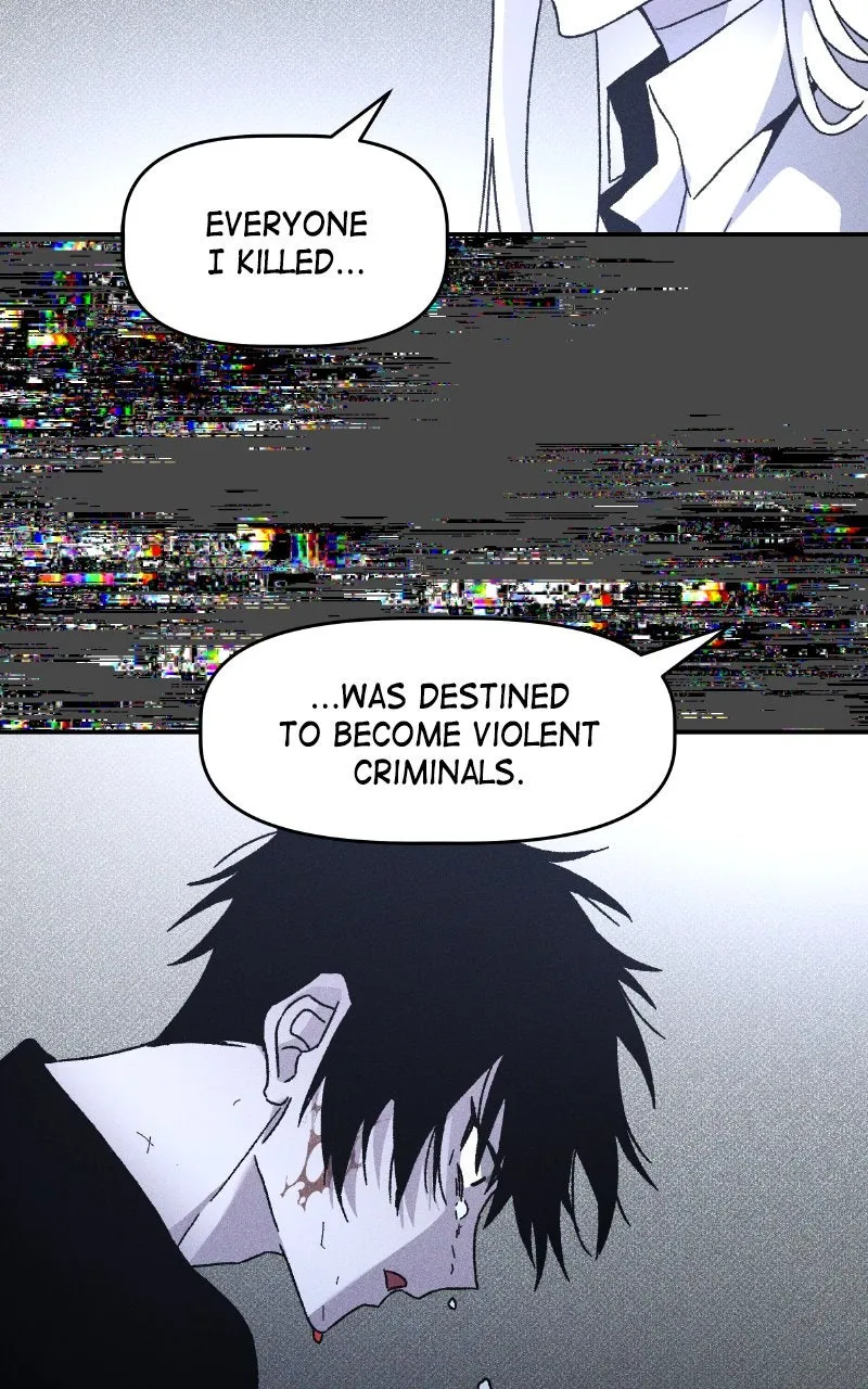 Destined Killer Chapter 18 page 68 - 