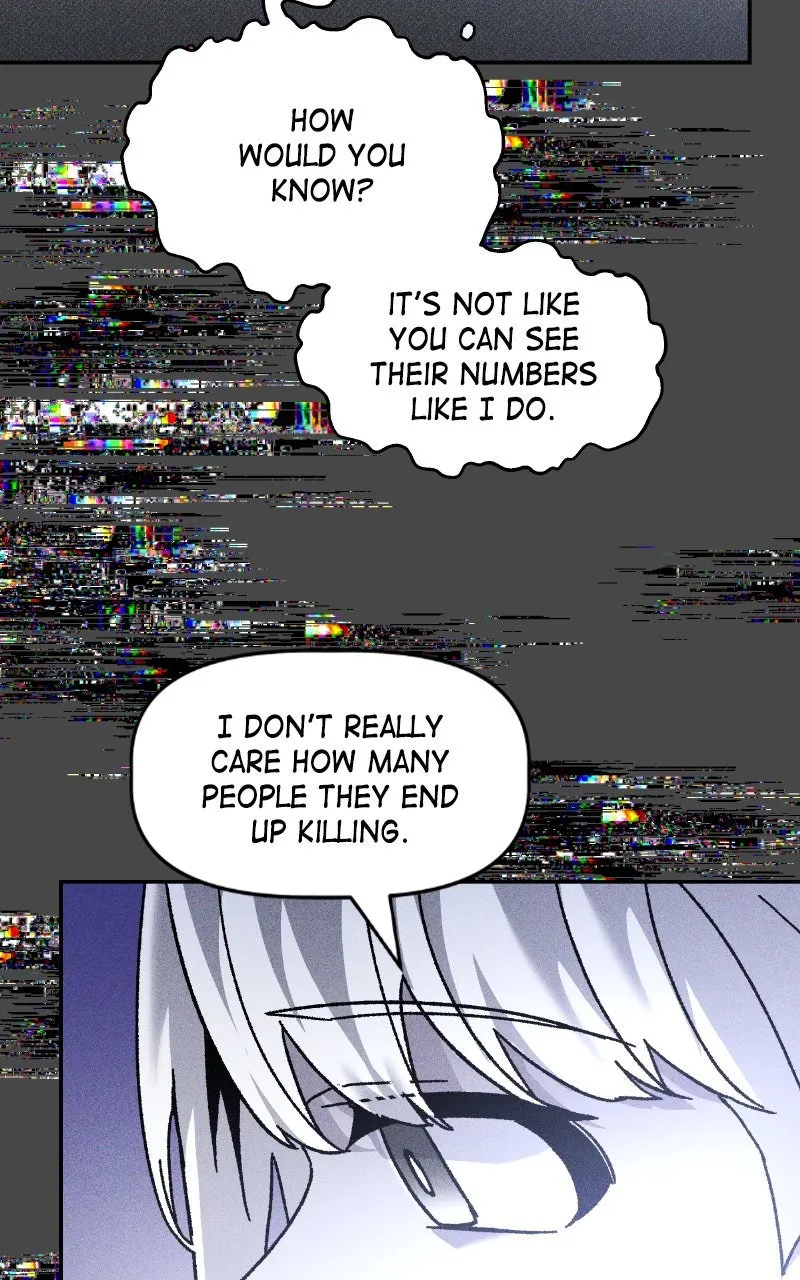 Destined Killer Chapter 18 page 70 - 