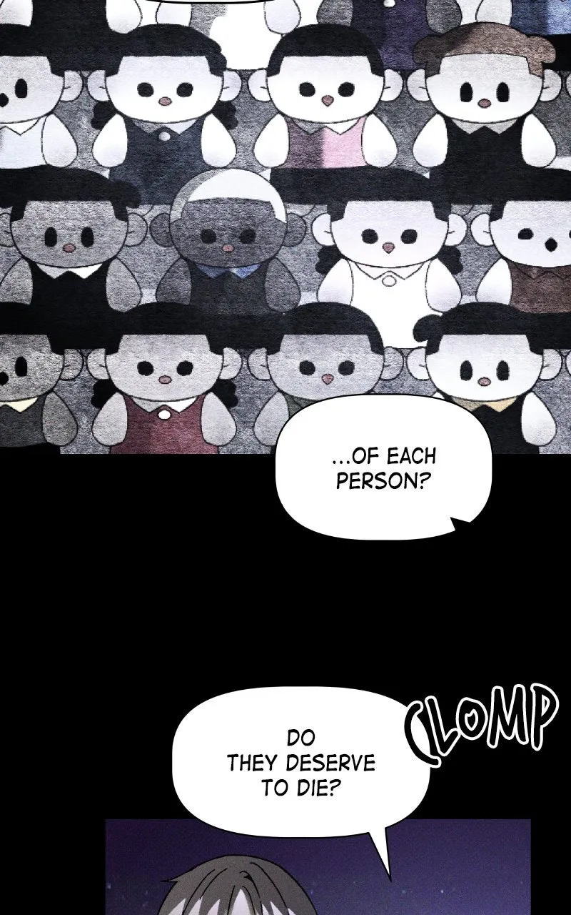 Destined Killer Chapter 18 page 76 - 