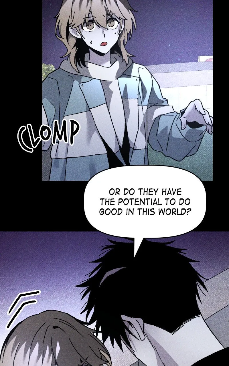 Destined Killer Chapter 18 page 77 - 
