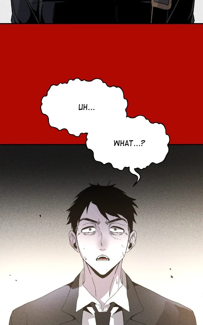Destined Killer Chapter 18 page 9 - 